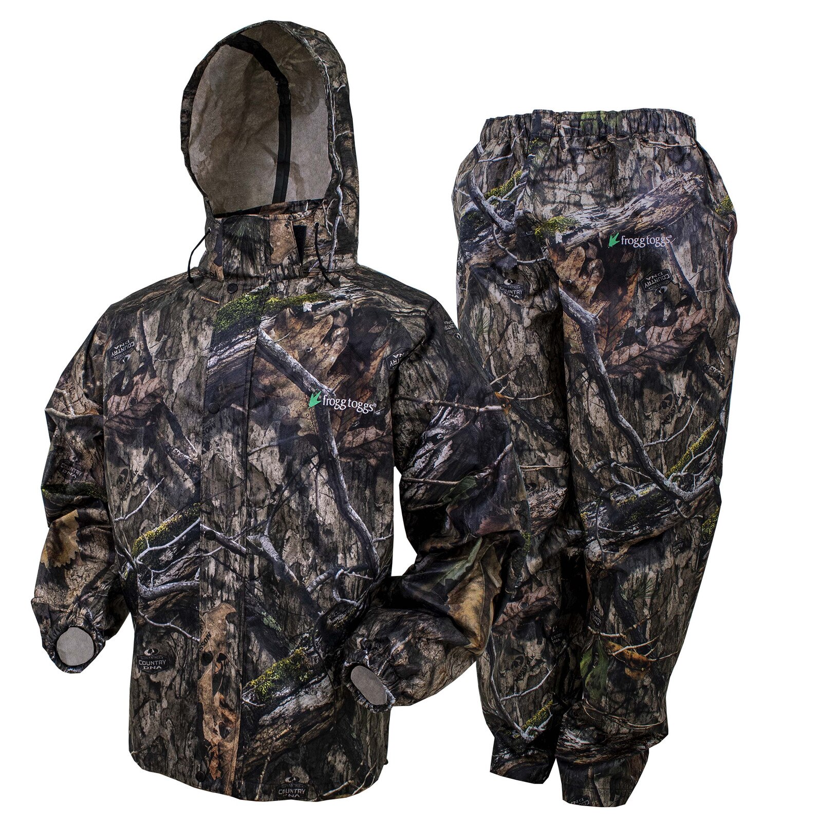 frogg toggs® All Sport Rain Suit